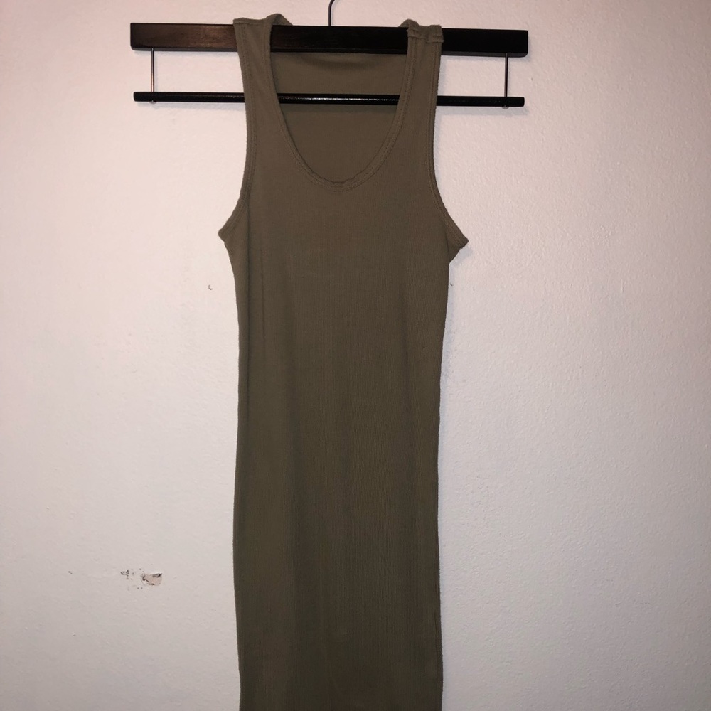 Urban Outfitters mini dress